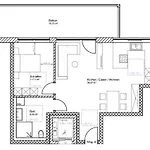 Haus Am Muehlenweg - Neue, Sonnendurchflutete Mit Aufzug Und Tiefgarage - Barrierefrei Appartamento *