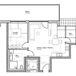 Haus Am Muehlenweg - Neue, Sonnendurchflutete Mit Aufzug Und Tiefgarage - Barrierefrei Appartamento *