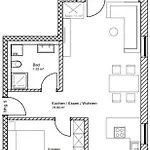 Appartamento Haus Am Muehlenweg - Neue, Sonnendurchflutete Mit Aufzug Und Tiefgarage - Barrierefrei
