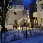 Haus Am Muehlenweg - Neue, Sonnendurchflutete Mit Aufzug Und Tiefgarage - Barrierefrei Bad Wörishofen