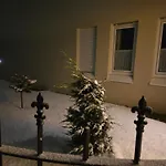 Haus Am Muehlenweg - Neue, Sonnendurchflutete Mit Aufzug Und Tiefgarage - Barrierefrei Appartamento