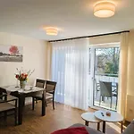 Haus Am Muehlenweg - Neue, Sonnendurchflutete Mit Aufzug Und Tiefgarage - Barrierefrei * Bad Wörishofen
