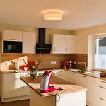 Haus Am Muehlenweg - Neue, Sonnendurchflutete Mit Aufzug Und Tiefgarage - Barrierefrei * Bad Wörishofen