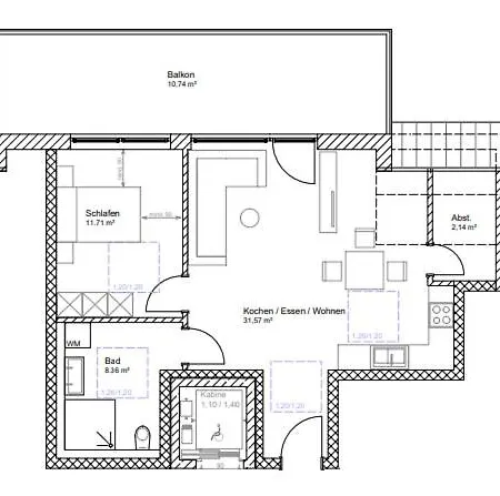 Haus Am Muehlenweg - Neue, Sonnendurchflutete Mit Aufzug Und Tiefgarage - Barrierefrei Appartamento *