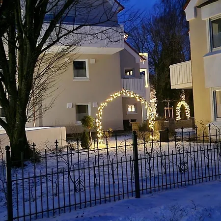 Haus Am Muehlenweg - Neue, Sonnendurchflutete Mit Aufzug Und Tiefgarage - Barrierefrei باد ووريشهوفن