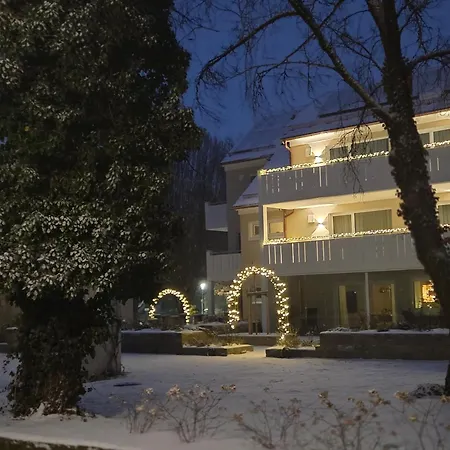 Haus Am Muehlenweg - Neue, Sonnendurchflutete Mit Aufzug Und Tiefgarage - Barrierefrei Lejlighed