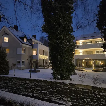 Haus Am Muehlenweg - Neue, Sonnendurchflutete Mit Aufzug Und Tiefgarage - Barrierefrei شقة *