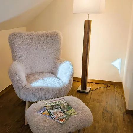 Appartamento Haus Am Muehlenweg - Neue, Sonnendurchflutete Mit Aufzug Und Tiefgarage - Barrierefrei Bad Wörishofen
