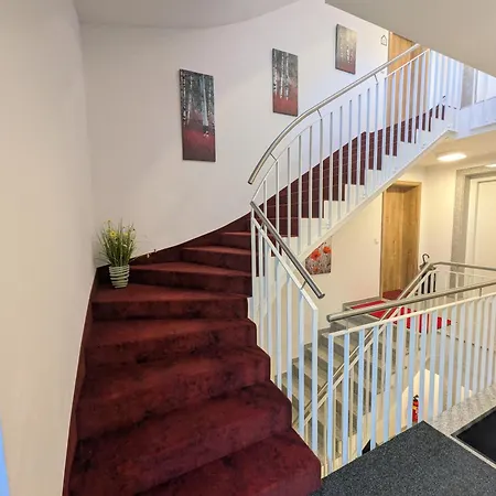Appartamento Haus Am Muehlenweg - Neue, Sonnendurchflutete Mit Aufzug Und Tiefgarage - Barrierefrei Bad Wörishofen