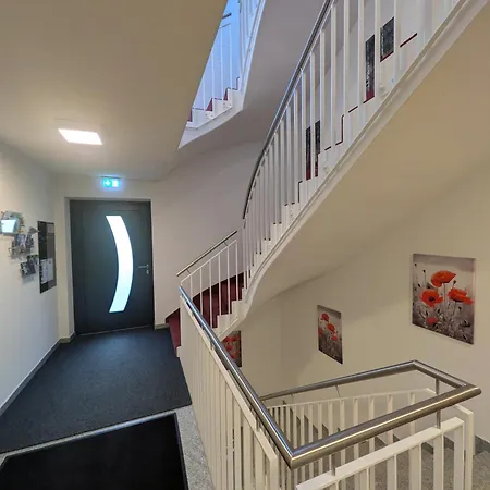 Haus Am Muehlenweg - Neue, Sonnendurchflutete Mit Aufzug Und Tiefgarage - Barrierefrei Bad Wörishofen