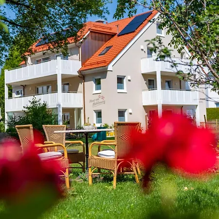 Haus Am Muehlenweg - Neue, Sonnendurchflutete Mit Aufzug Und Tiefgarage - Barrierefrei باد ووريشهوفن