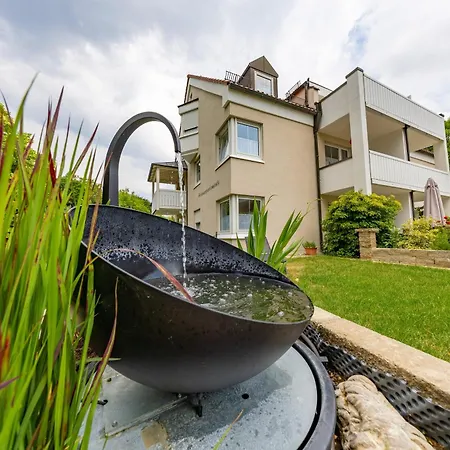 Haus Am Muehlenweg - Neue, Sonnendurchflutete Mit Aufzug Und Tiefgarage - Barrierefrei * Bad Wörishofen