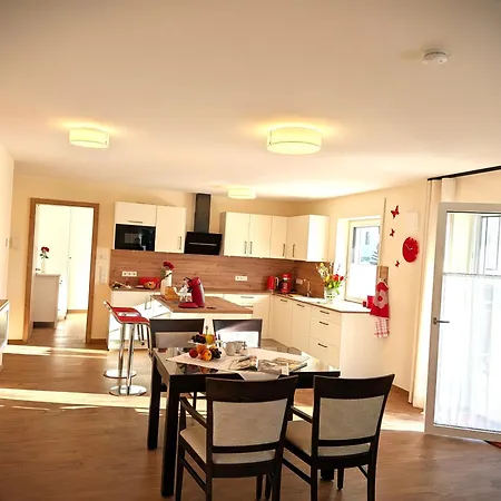 Haus Am Muehlenweg - Neue, Sonnendurchflutete Mit Aufzug Und Tiefgarage - Barrierefrei * باد ووريشهوفن