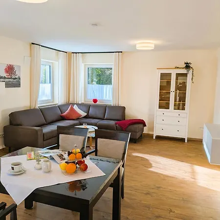 Appartamento Haus Am Muehlenweg - Neue, Sonnendurchflutete Mit Aufzug Und Tiefgarage - Barrierefrei Bad Wörishofen
