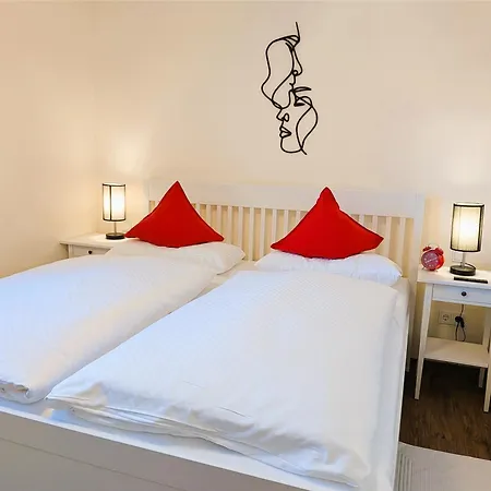 Haus Am Muehlenweg - Neue, Sonnendurchflutete Mit Aufzug Und Tiefgarage - Barrierefrei