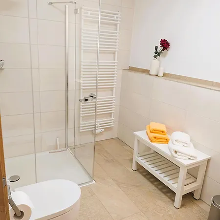 Appartamento Haus Am Muehlenweg - Neue, Sonnendurchflutete Mit Aufzug Und Tiefgarage - Barrierefrei
